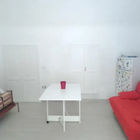 Monolocale Micetti Apartment *