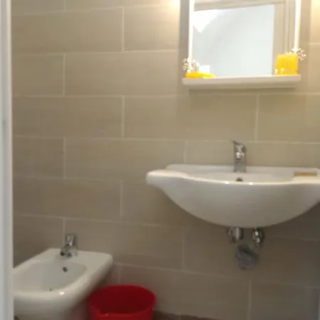 Apartment Monolocale Micetti *